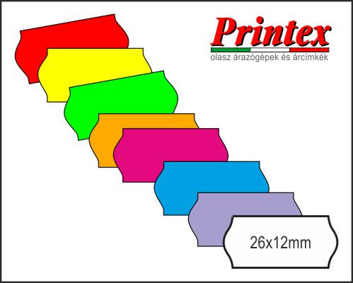 PRINTEX  Z10 dátumozó gép - NAP-HÓ-ÉV