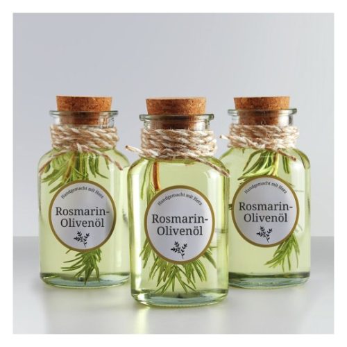 L3416-10 Avery 60mm körcímke