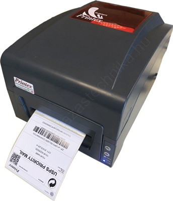 Printex STP/X220 203 dpi (TT) címkenyomtató