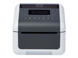 Brother TD-4550DNWB címkenyomtató WIFI-s (300dpi DT)