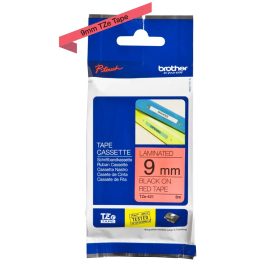 Brother P-touch TZe-421 szalagkazetta