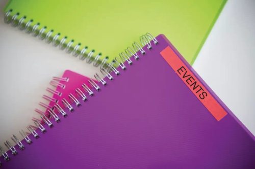 Brother P-touch TZe-421 szalagkazetta