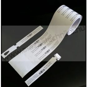 Faiskola címke 25x248 mm (1.000 db) nyomtatható