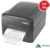 Godex GE330 címkenyomtató 300dpi (TT) vonalkód nyomtató