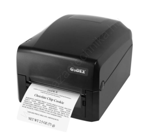 Godex GE330 címkenyomtató 300dpi (TT) vonalkód nyomtató