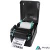 Godex GE330 címkenyomtató 300dpi (TT) vonalkód nyomtató