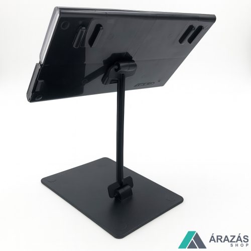 Árkazettatartó TALP + 10cm szár - zöldséges árakazettához