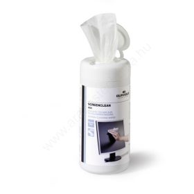SCREENCLEAN BOX monitortisztító (100db) (5736-02)