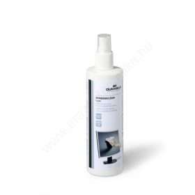 SCREENCLEAN FLUID monitortisztító (5782-19)