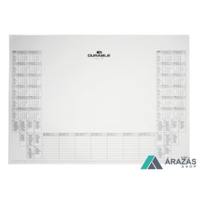 Papír könyöklő (utántöltő) (7292-02) 2026-2027