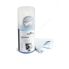 SCREENCLEAN SPRAY 200ml kendővel (5823-00)