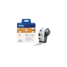 Brother DK-11221 etikett