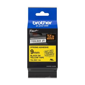 Brother P-touch TZe-S621 szalagkazetta