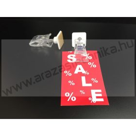 VISIFIX® bővítmény (2387-19)