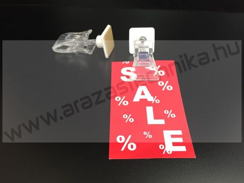 VISIFIX® bővítmény (2387-19)
