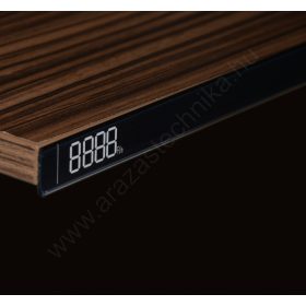 Ársín 2cmx1m FEKETE - filmragasztó