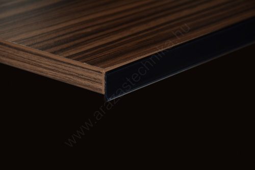 Ársín 2cmx1m FEKETE - filmragasztó