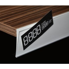 Ársín 6cmx1m fehér - filmragasztó