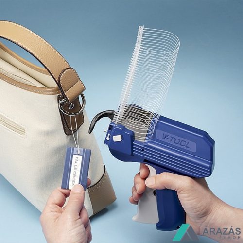 V-TOOL 102mm körszál (5.000szál/#)