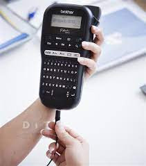 Brother PT-H110 feliratozógép