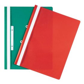 Gyorsfűző Durable 2580-06 - kék