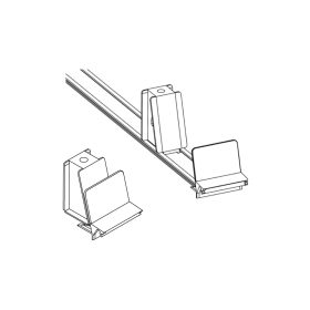 OPTI (1) - Termékelválasztó RUGÓS adagoló 365mm