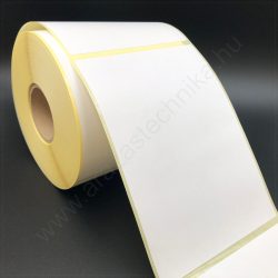 105x148 mm TT papír címke (500 db/40)