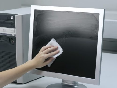 SCREENCLEAN DUO monitortisztító (5721-02)