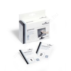 SCREENCLEAN 50 monitor törlőkendő (5787-02) (50db)