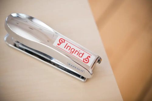 Brother P-touch TZe-232 szalagkazetta