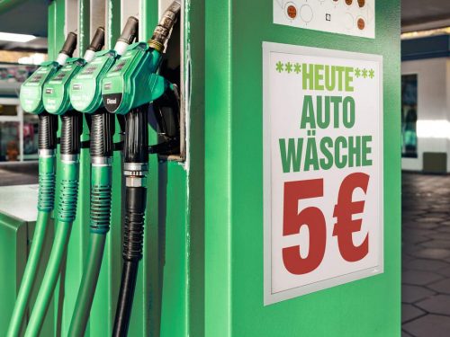 Duraframe® A3 - ezüst infokeret (4883-23) - öntapadó hátlap
