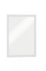 Duraframe® A4 - fehér infokeret (4882-02) - öntapadó hátlap