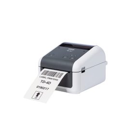 Brother TD-4210D ipari címkenyomtató