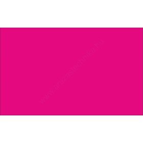 26x16mm MAGENTA ORIGINAL árazócímke - szögletes