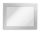 Duraframe® A6 - ezüst infokeret (4870-23) öntapadó hátlap