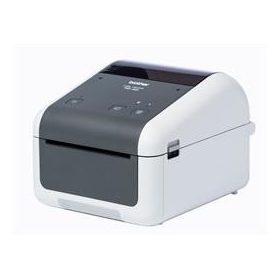 Brother TD-4420DN ipari címkenyomtató