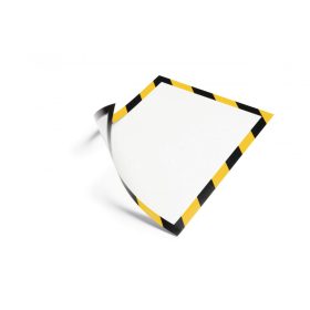   Duraframe® MAGNETIC SECURITY A4 - (4945-130) infokeret fémre