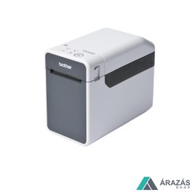 Brother TD-2130N címkenyomtató