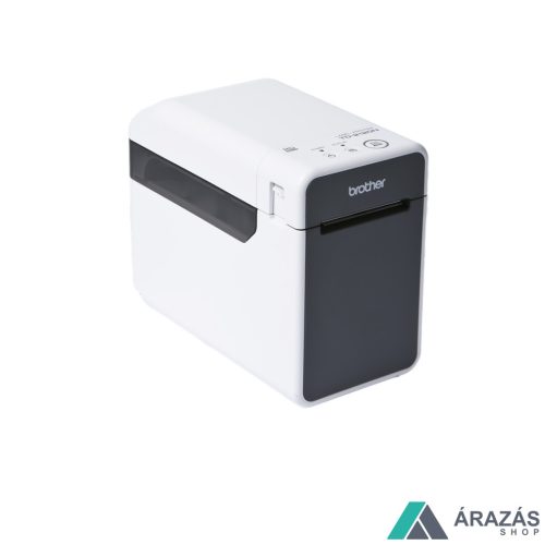 Brother TD-2130N címkenyomtató
