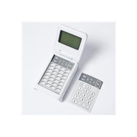 Brother PA-TDU-001 LCD panel