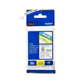 Brother P-touch TZe-211 szalagkazetta
