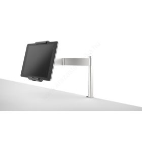 Tablet tartó DURABLE asztali, flexibilis kar (8931-23)