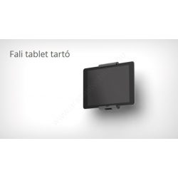 Tablet tartó DURABLE fali (8933-23)  