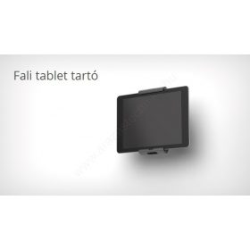 Tablet tartó DURABLE fali (8933-23)