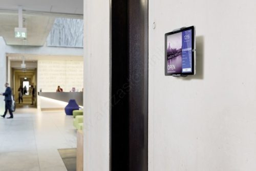 Tablet tartó DURABLE fali (8933-23)