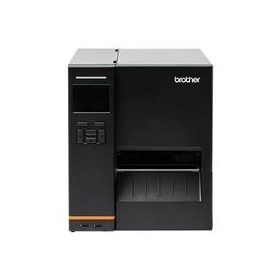 Brother TJ-4420TN ipari címkenyomtató (203dpi TT)