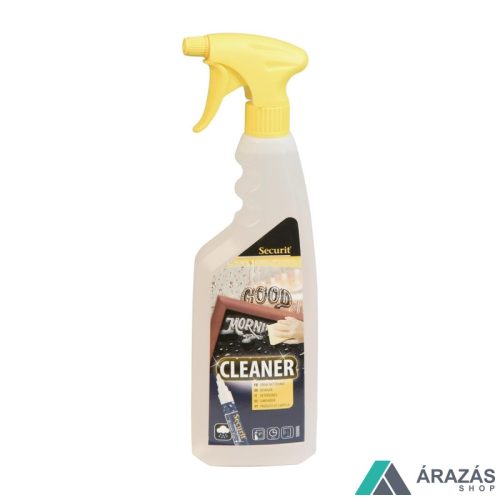 Folyékonykréta lemosó 500ml Securit® (SECCLEAN-KL)