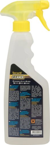Folyékonykréta lemosó 500ml Securit® (SECCLEAN-KL)