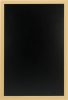 Krétatábla 40x60cm WOODY WALL - TÖLGY keret (WBW-TE-40-60)