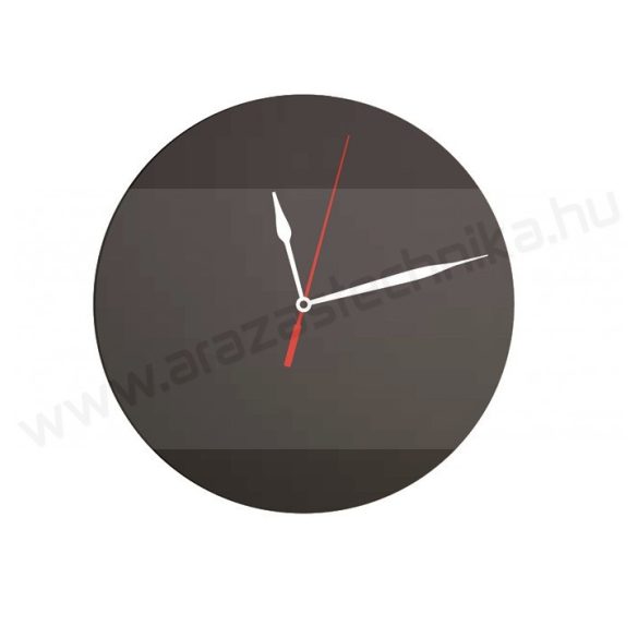 Óra - írható krétatábla - Securit® Clock Chalkboards +1 krétamarker (FB-CLOCK)